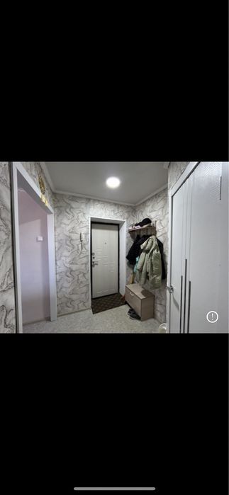 продам двухкомнатную квартиру