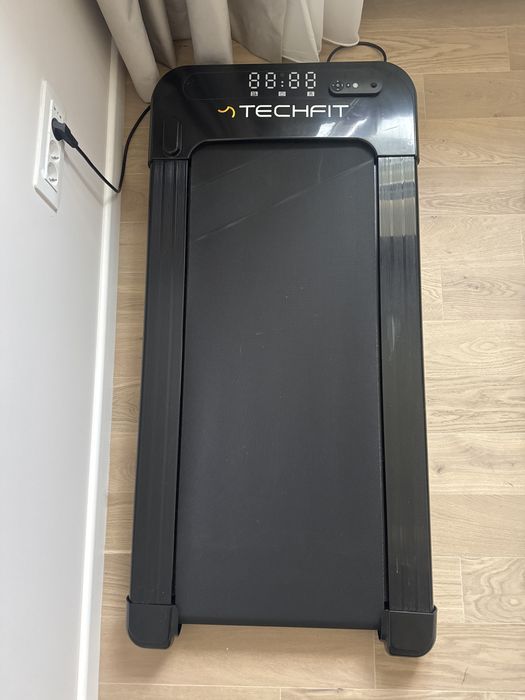 Banda de mers Techfit (walkingpad) - ridicare personala