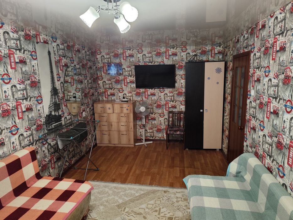 Сдам1 центр, океан