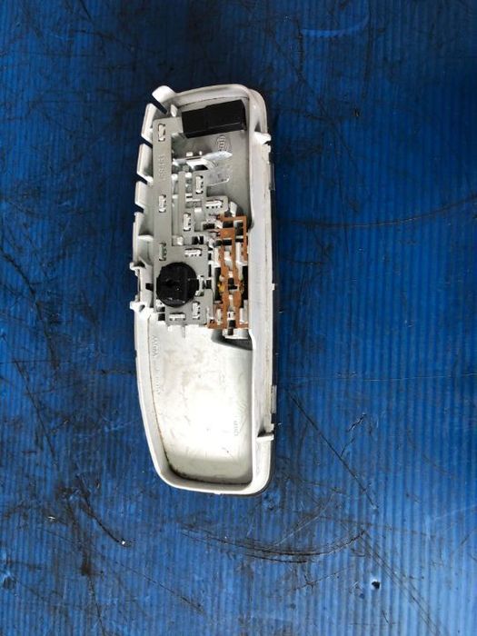lampa plafon spate ford mondeo mk4