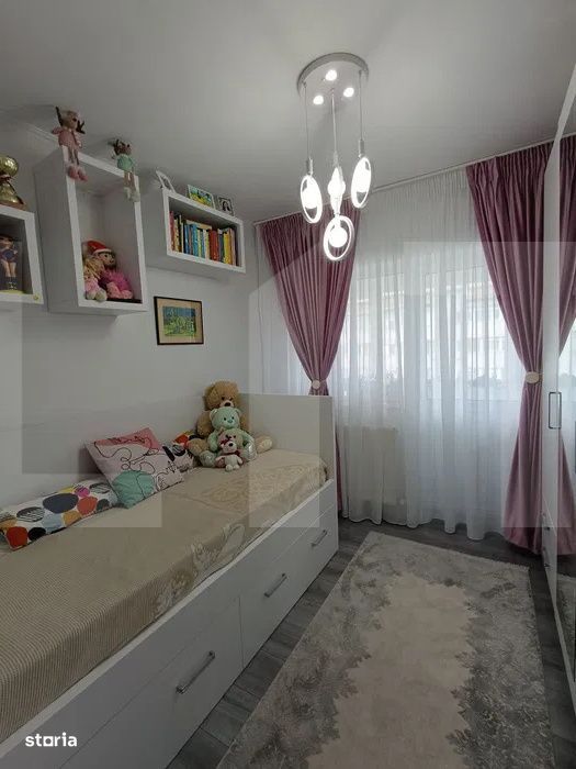 Apartament 4 camere - Bld. Nicolae Titulescu