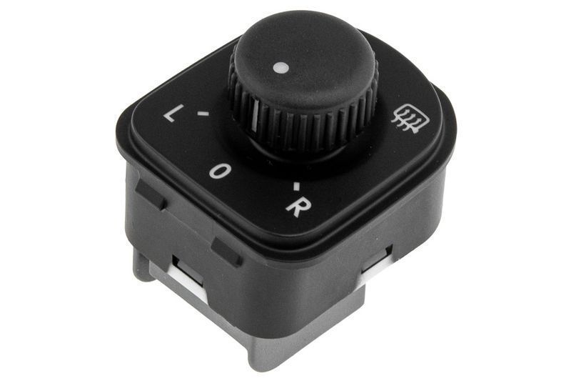 Ключ за огледала, Volkswagen, Passat B6, Tiguan, Golf 5 6, EOS, CC