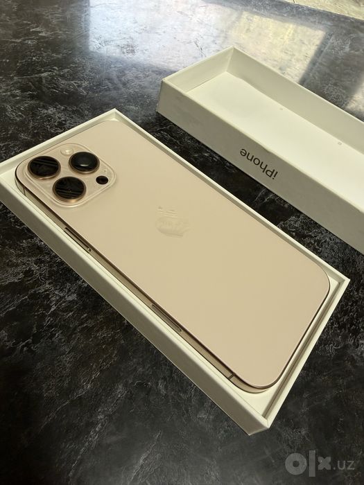 Apple iPhone 16 Pro Max 256