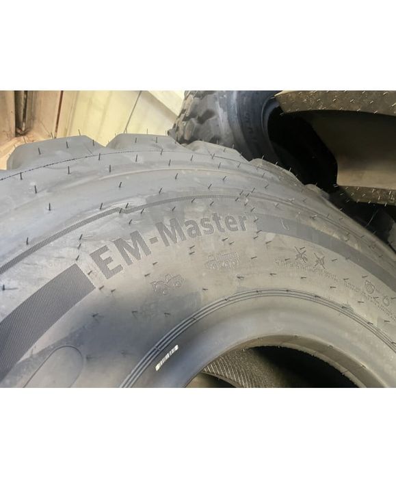 Anvelopa continental 20.5 r25 177b/186a2 em-master e3/l3 tl 20.5-25