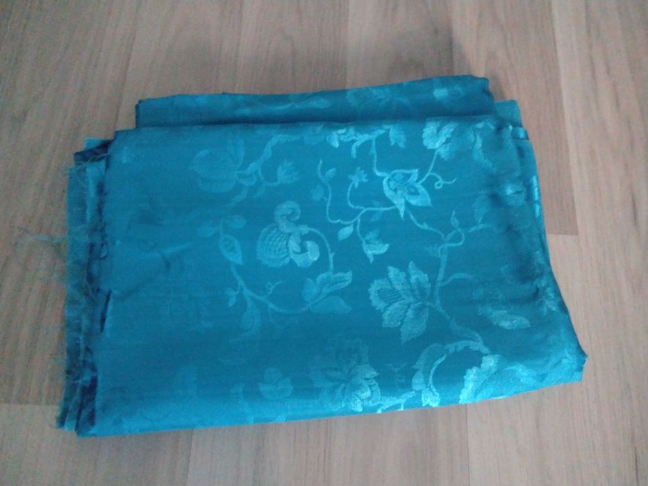 material textil decorativ