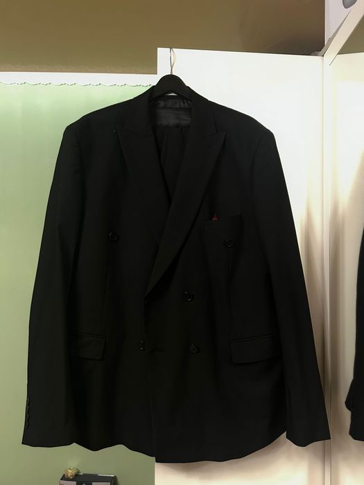 Продам костюм свадебный