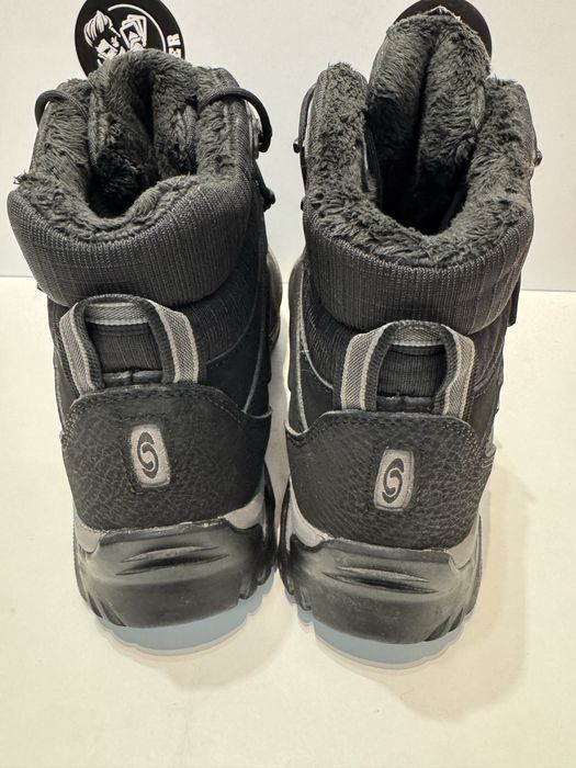 Туристически обувки SALOMON WATERPROOF .Номер 46.5