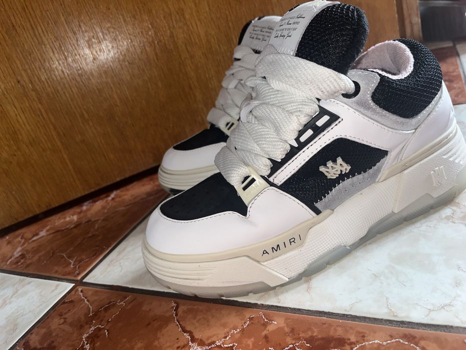 Adidasi amiri originali