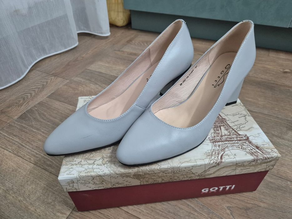 Туфли женские размер 37