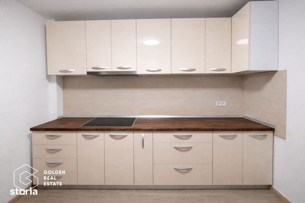 Apartament elegant, 2 camere,  zona Bucovina-Torontal