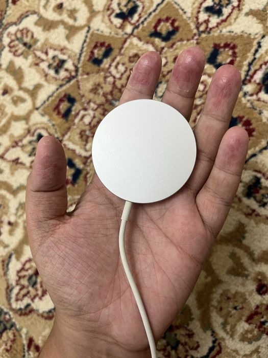 Magsafe зарядка оригинал