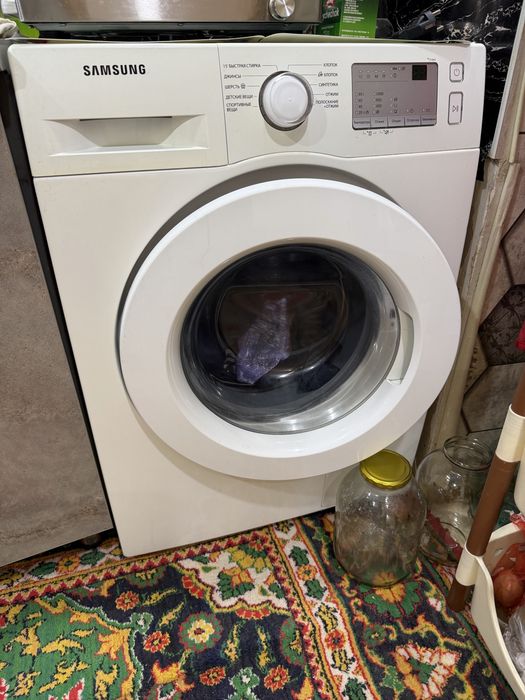 Kir moshina samsung aybi YOQ oxirgi narxi oylab korib tel qilila