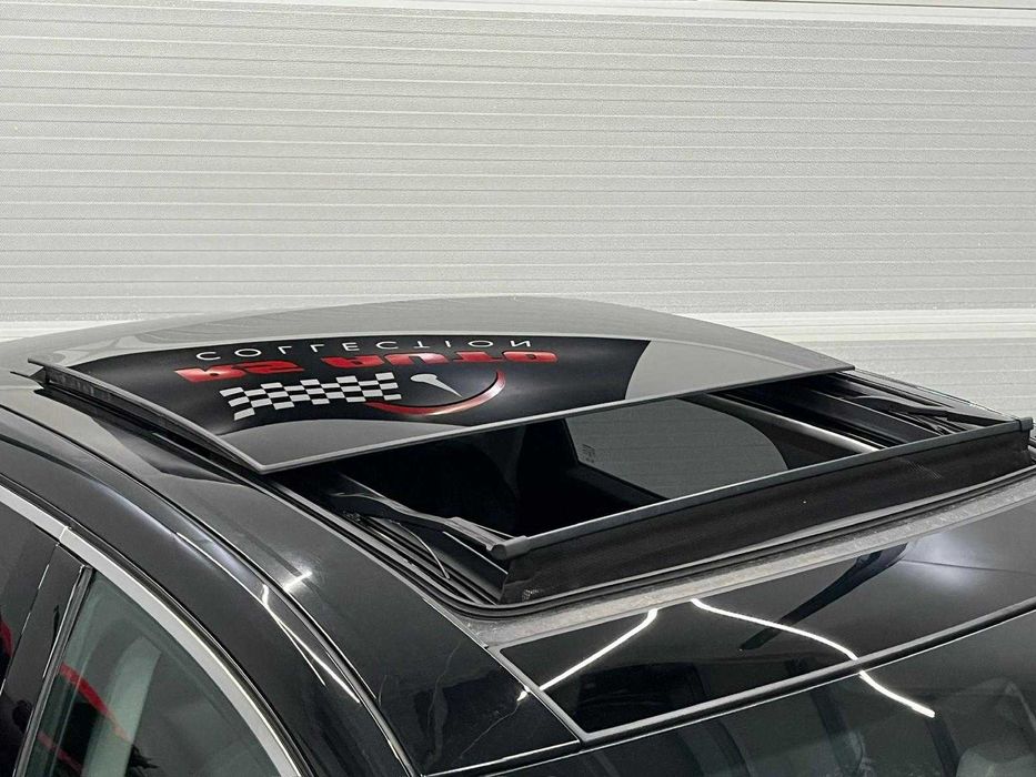 Renault Talisman / Initiale Paris/ Ventilatie / Panoramic