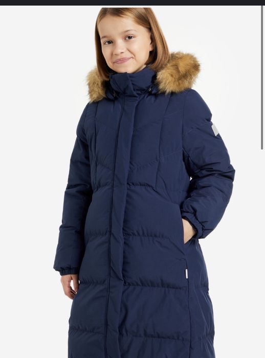 Куртка рейма на девочку