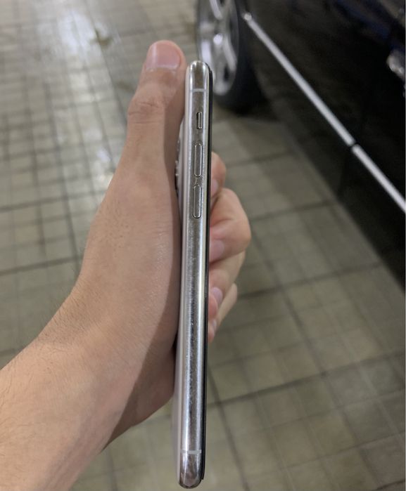 iPhone 11pro 64/gb Holati ideal