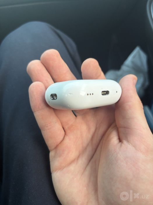 Air Pods Pro2 Оригинал