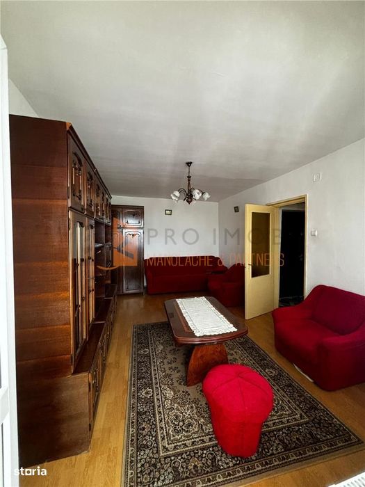Apartament 3 camere cf 1 semidecomandat zona Unirii Sud — fotografia 3