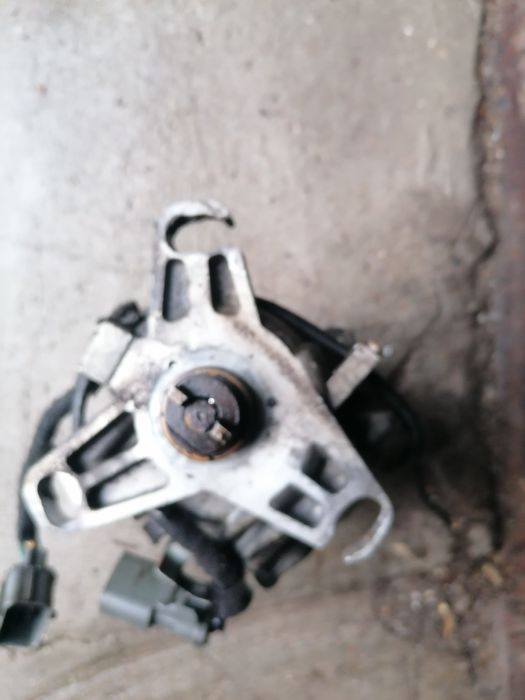 Делко за Honda Civic 98-ма година 1_6 _16 винтила