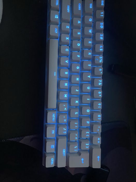 i5 12400f / rtx3060 / 32ram