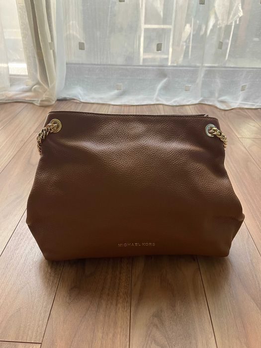 Geanta Michael Kors Maro Originala in Stare Perfecta