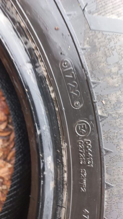 Шины 235/65R16C (6шт)