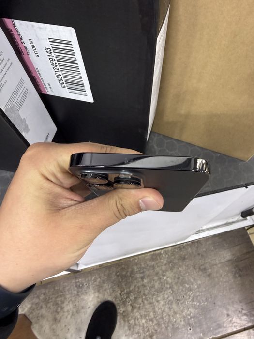 iphone 14 pro max 256gb