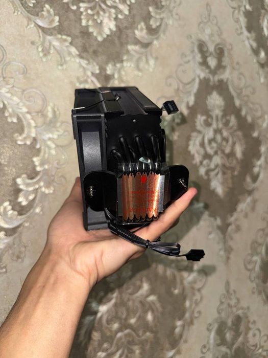 Kompyuter uchun башенный  kuller