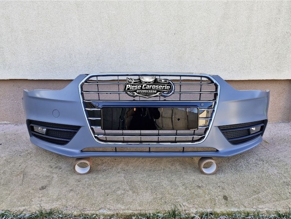 Bara fata Audi A4 B8 facelift 2012-2015 NOUA