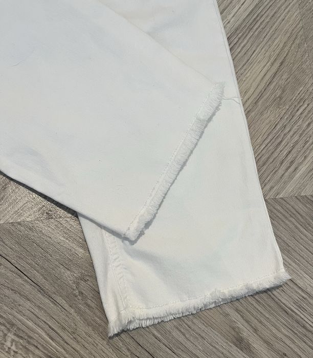 Blugi Street One slimfit de damă