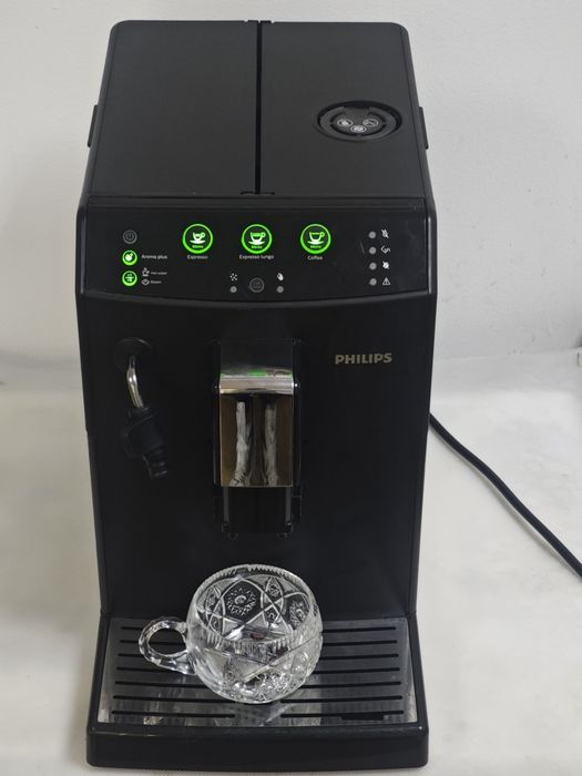 Espressor automat Philips