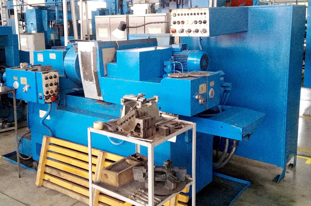 Внутришлифовальный станок СШ199С10