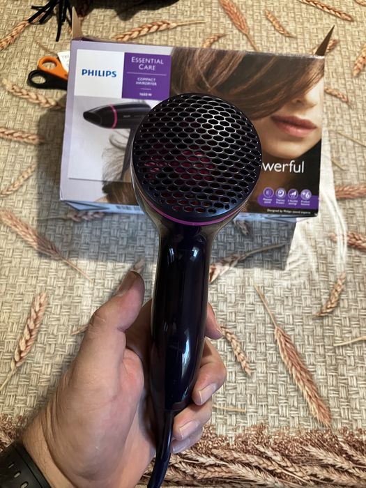 Сешоар филипс