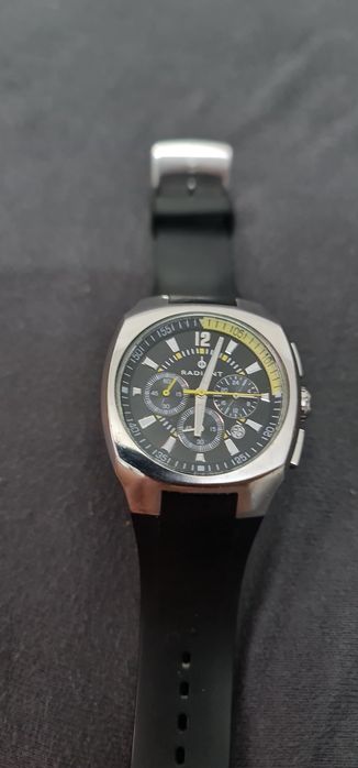 Ceas RADIANT Chronograph