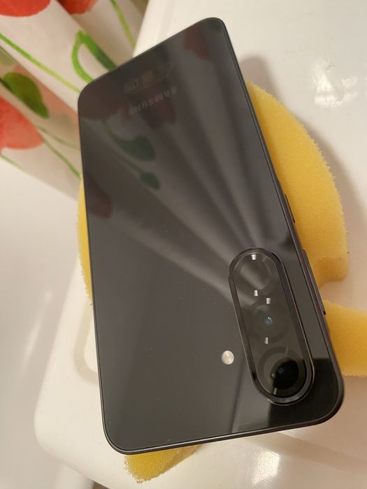 Samsung A36 5G 8/256