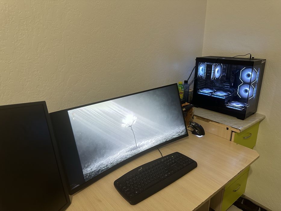 игравой пк без видеокарты