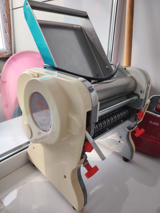 Тестораскаточная  гарантии