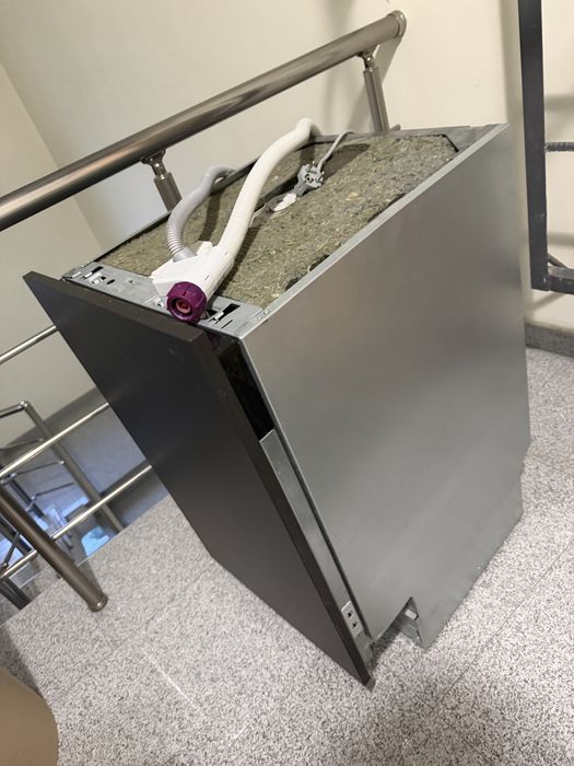 Съдомиялна AEG 6000 SatelliteClean 45 cm