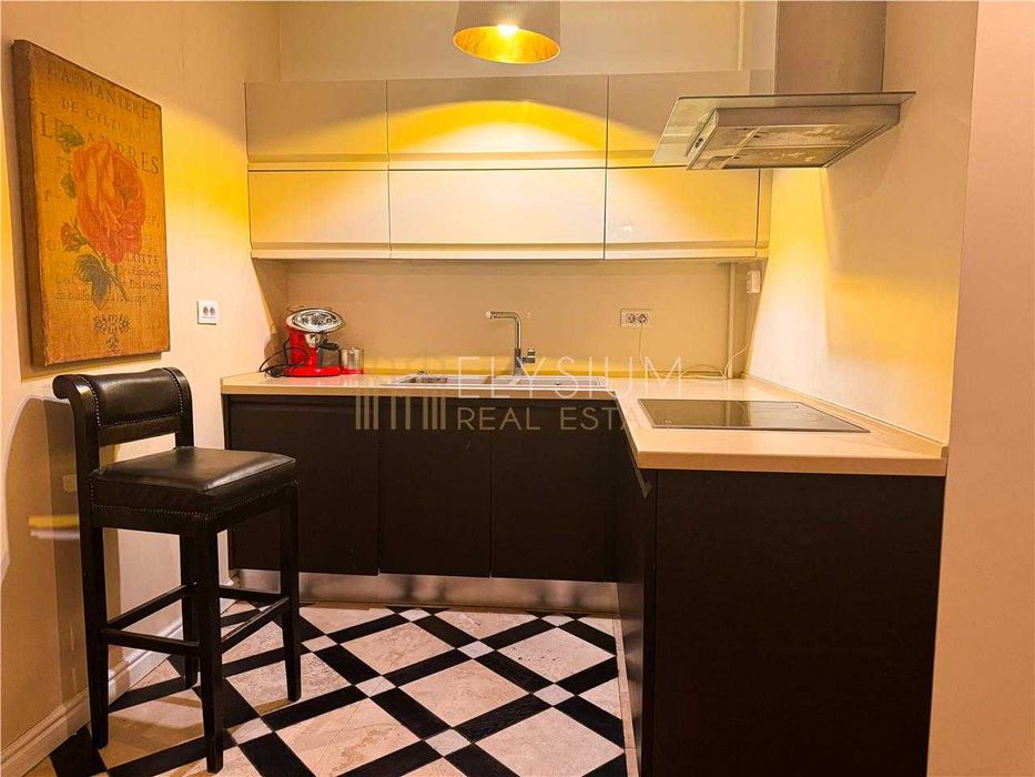 Inchiriere 2 camere de lux - Nordului zona exclusivista