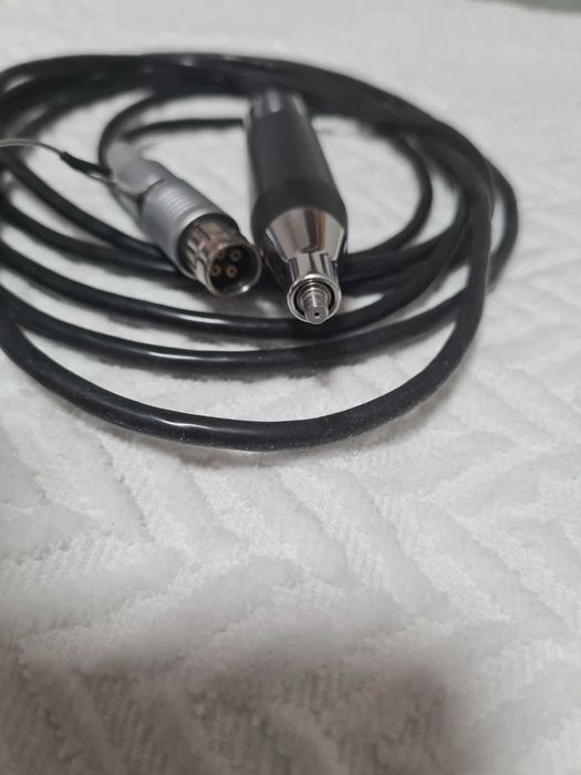 Instrument chirurgicale