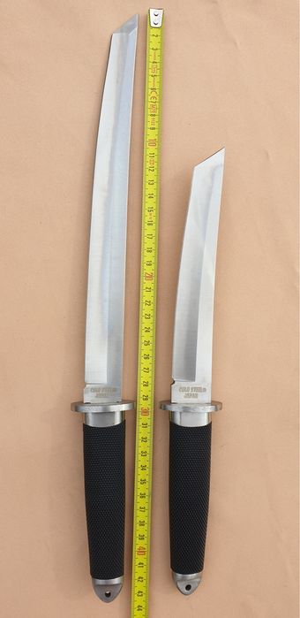 Set 2 sabii japoneze tanto