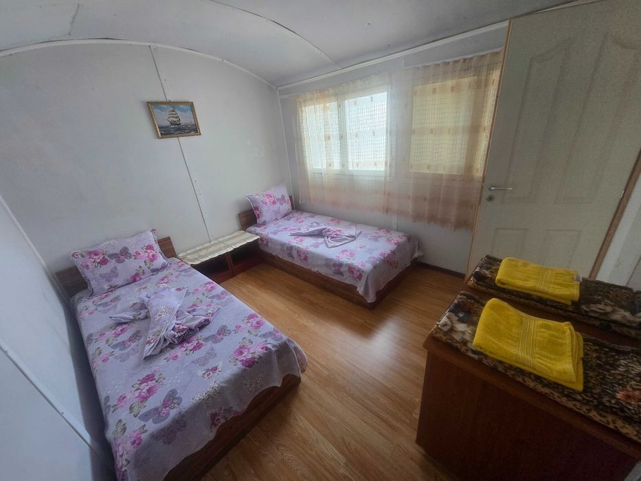Каравана / Бунгало под наем