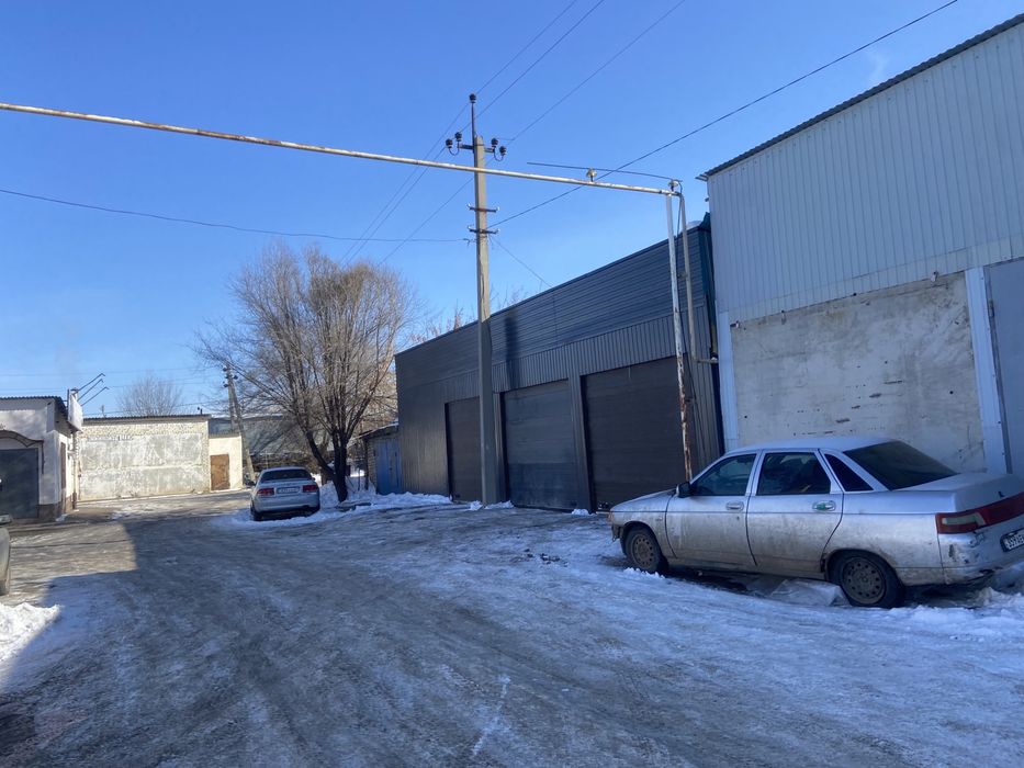 Продам Автосервис на шолохова