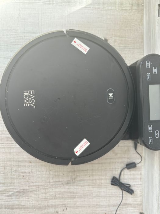 Easy Home робот прахосмукачка – за части