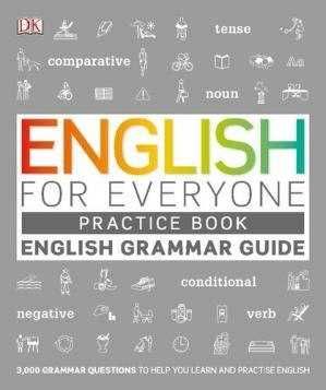 English for Everyone – курс английского языка для студентов и взрослых
