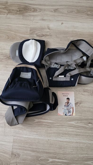 Продам кенгуру  7в1 очень удобная.