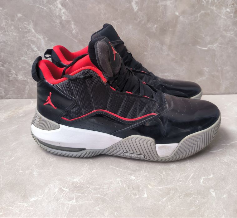 Nike Jordan номер 45,5