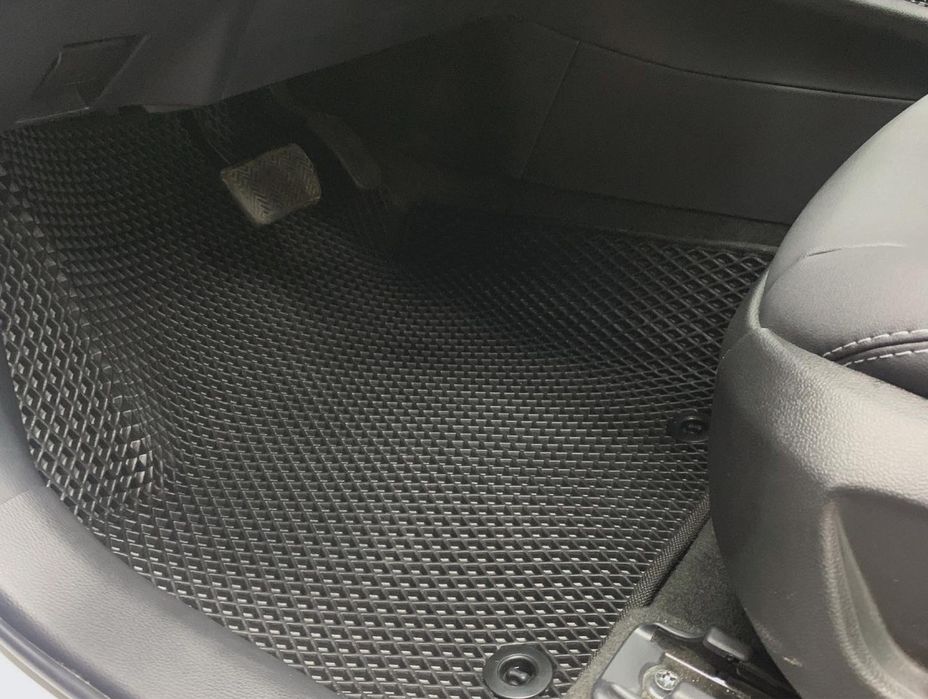 ЕВА EVA ЭВА ЭКО полики коврики