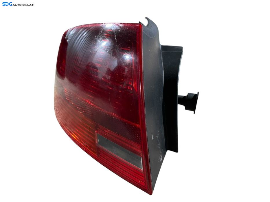 Stop Lampa Tripla Stanga Audi A4 B7 Berlina Sedan Limuzina 2004 - 2008 [LR0199]