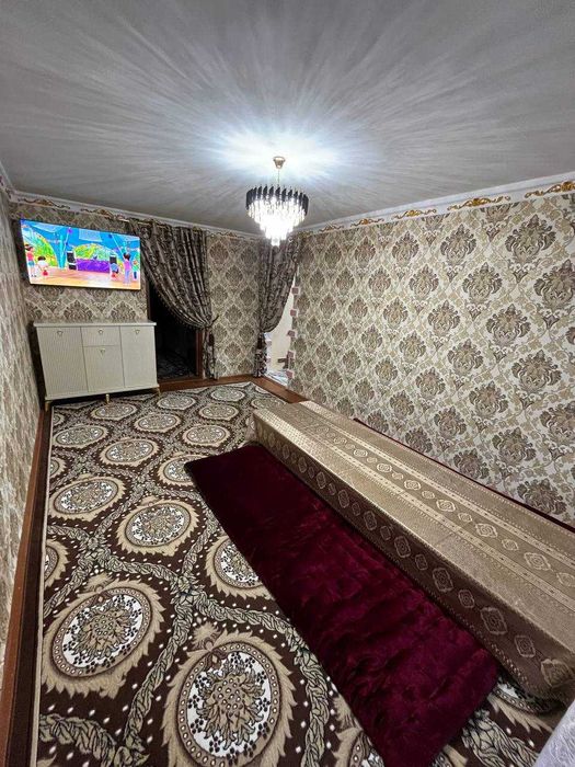 2-xonalik 2 etaj dom