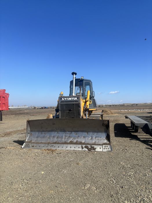 Бульдрзер Шантуй сд16. 2010г.в